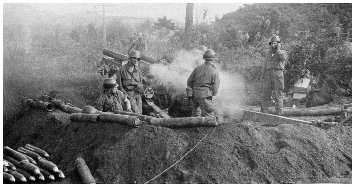 朝韩美苏，谁是朝鲜战争爆发的罪魁祸首？三八线上曾发生1836次挑衅