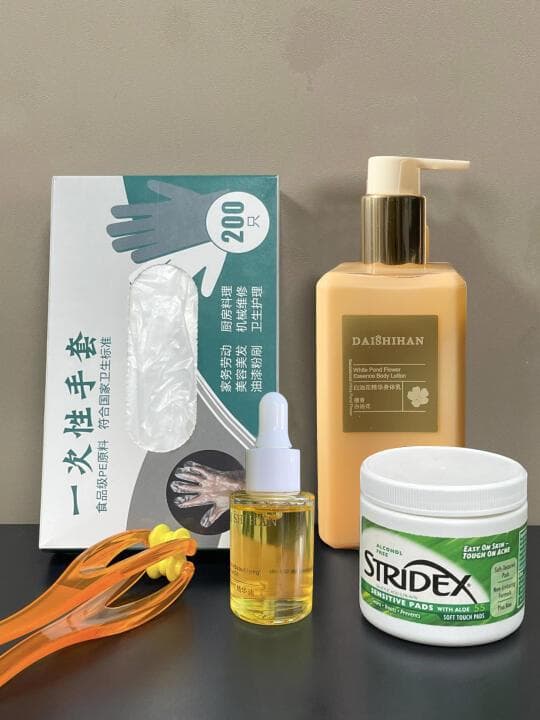 冬季手部护理全攻略：深层洁净与滋养并行，重塑细嫩双手光彩