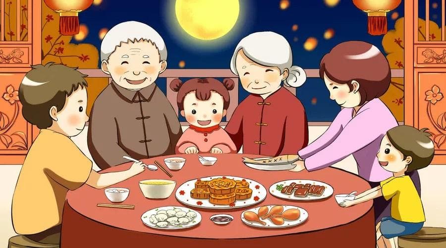 中秋节团圆宴的鱼文化：三大禁忌需谨记