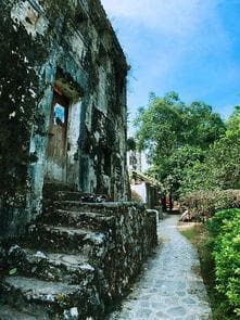 【畅游兴坪古镇】—一份你不可错过的旅游攻略