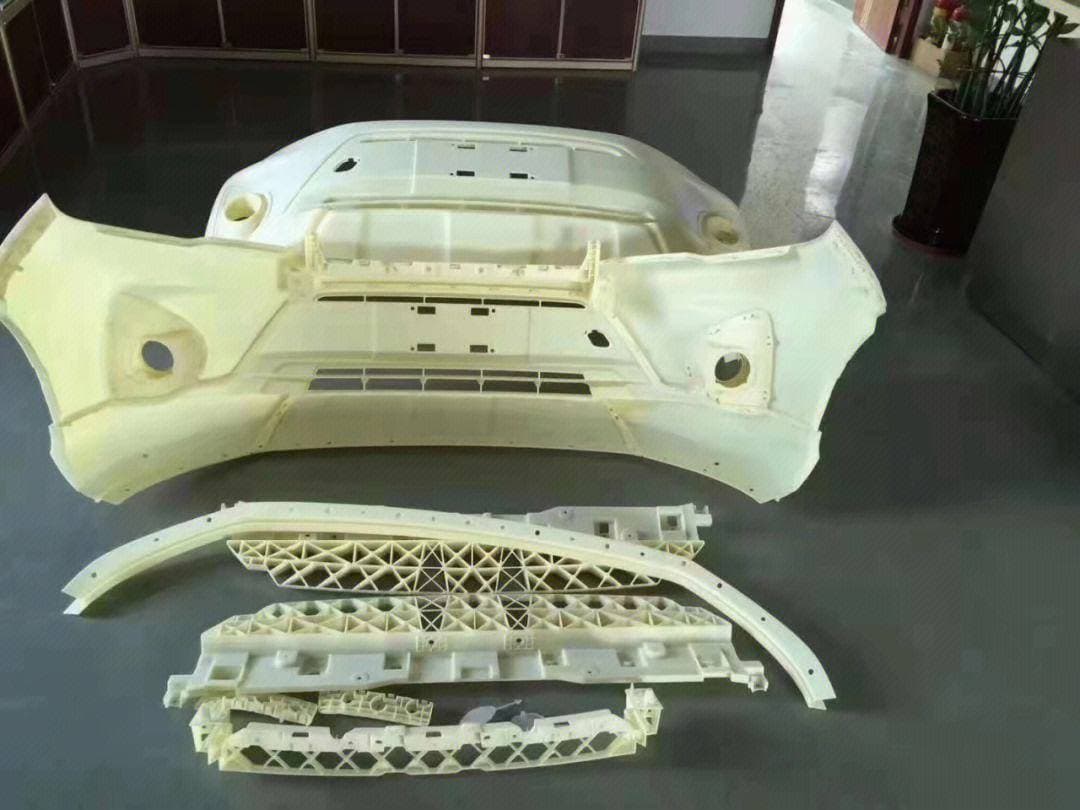 海南3D打印服务：小批量生产复模的新趋势