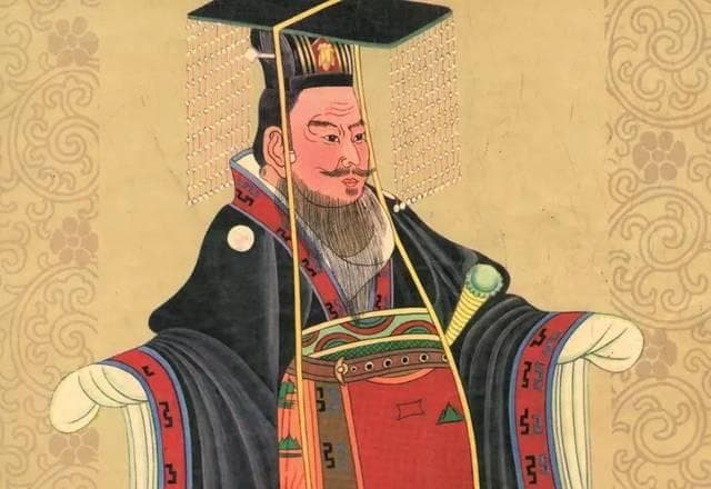 千秋功罪隋炀帝：开凿大运河始末，遗祸当时，造福后世