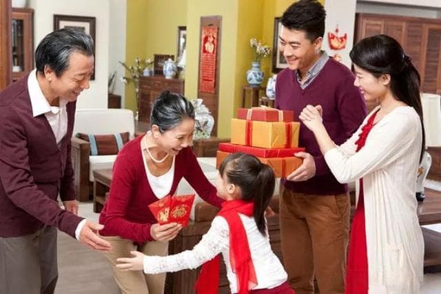 待客、聚餐、拜年：15条不可不知的过年老规矩，中国人必须讲究！