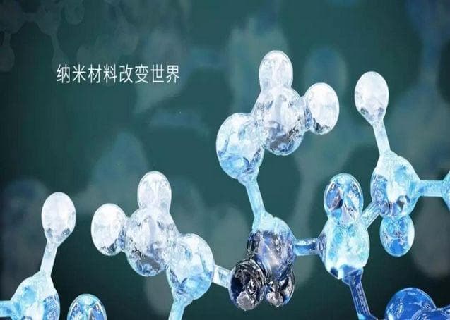 纳米材料粒度测试方法大全