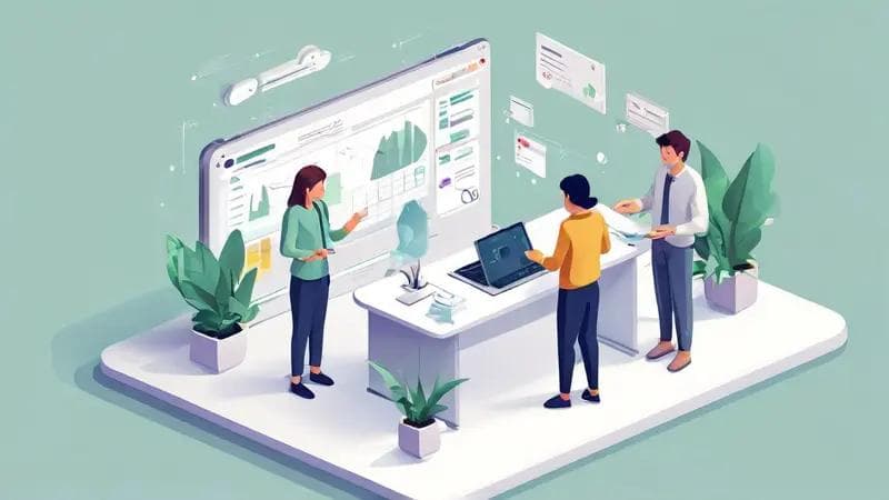 网店web端设计指南：从导航到数据安全的全方位优化