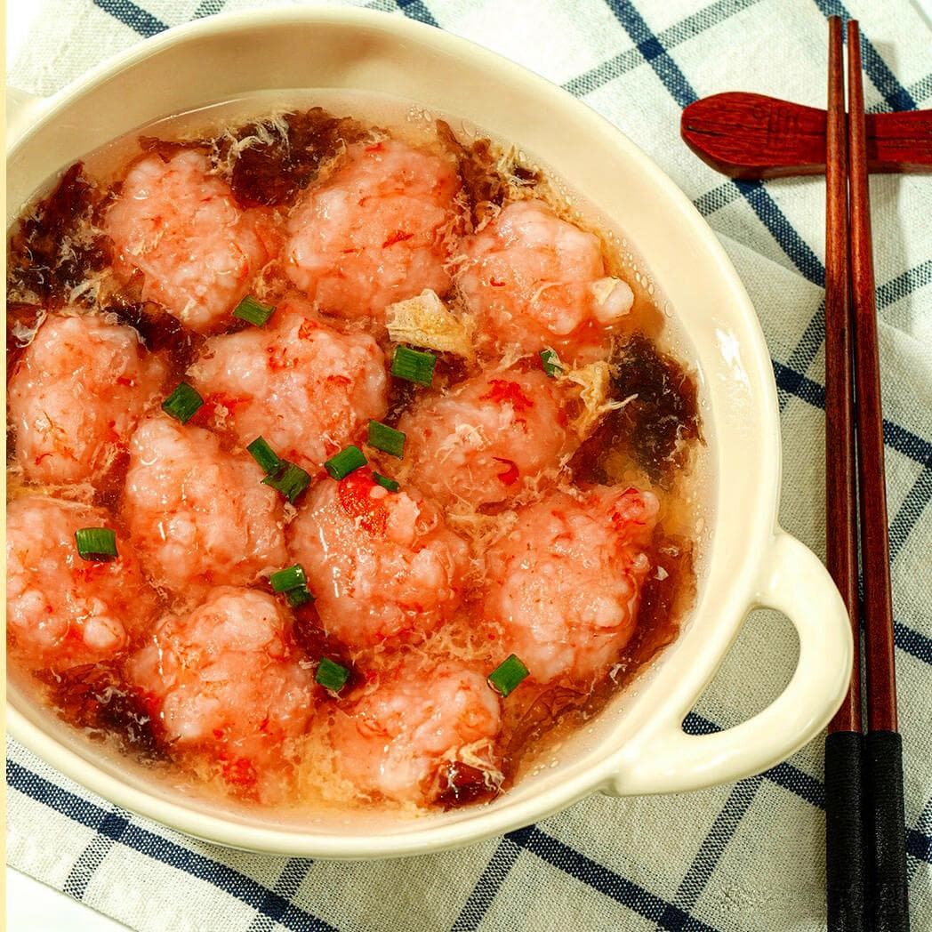 虾滑的家常做法：从选材到烹饪的完整指南