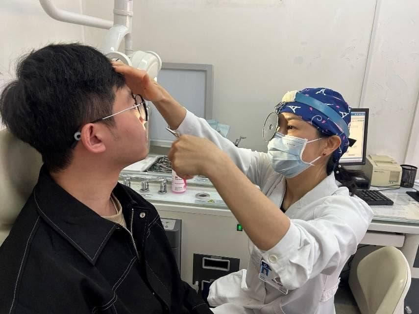 春光明媚，过敏性鼻炎进入高发期 这些方法缓解“鼻塞流涕”