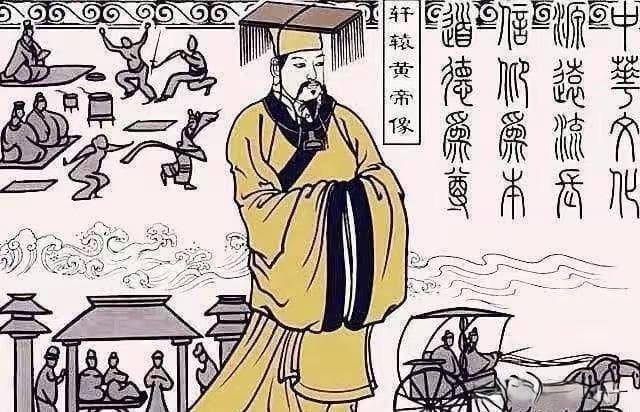 中国农耕始祖的考古学视角