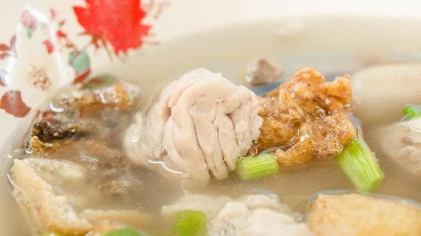 猪脑为什么要煮15分钟