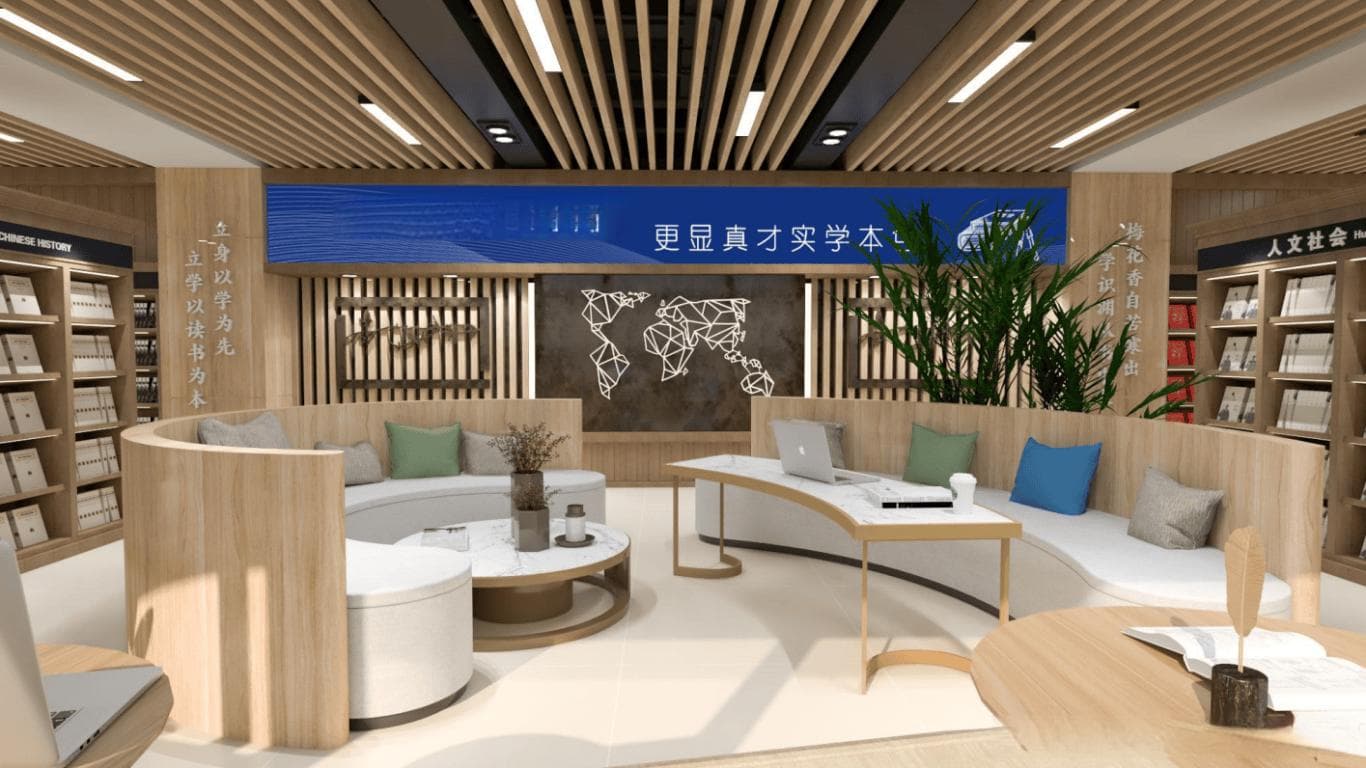 社区服务中心设计：从规划到落地的全方位指南