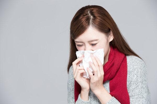感冒挂什么科比较好