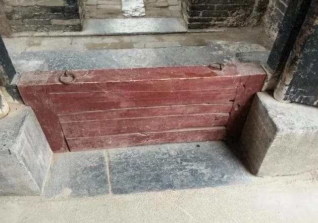 为什么门槛要那么高的原因（古代门槛的奥秘在？）