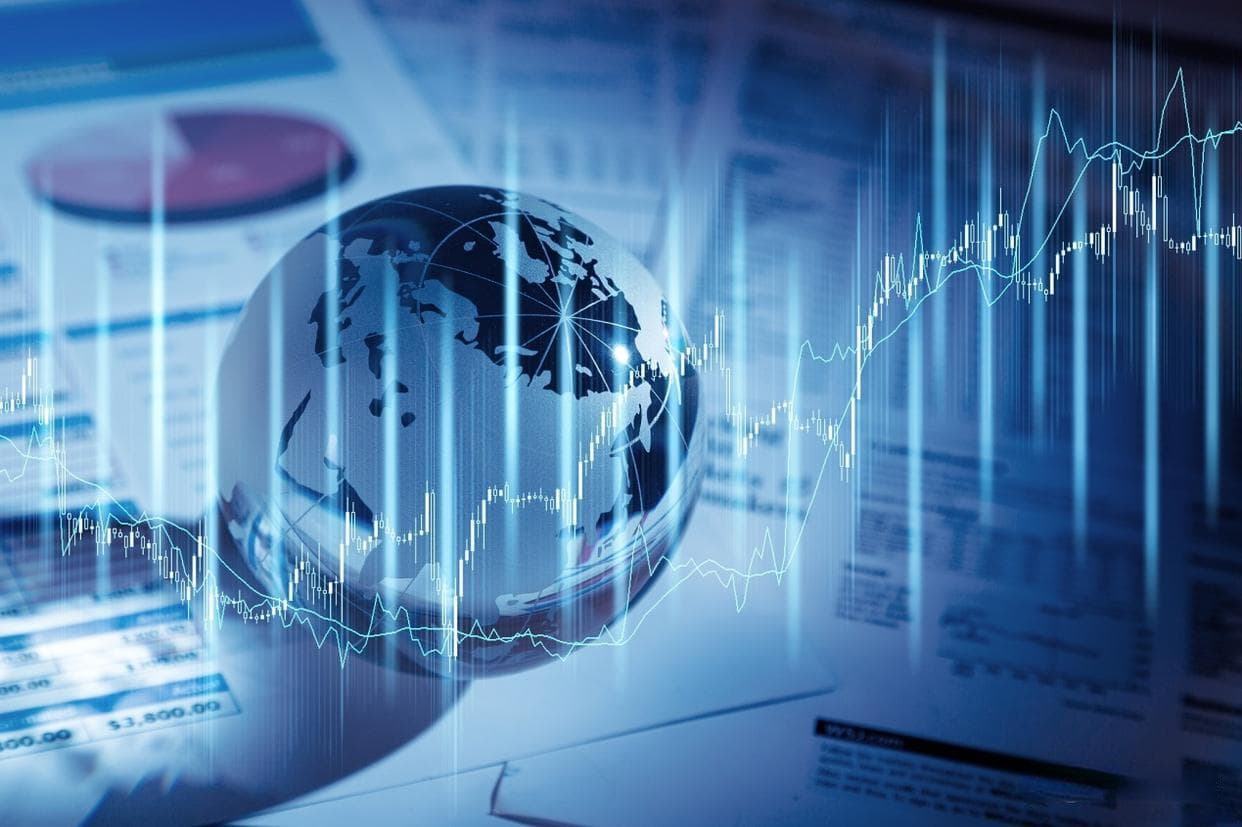 金融科技正在颠覆传统银行模式