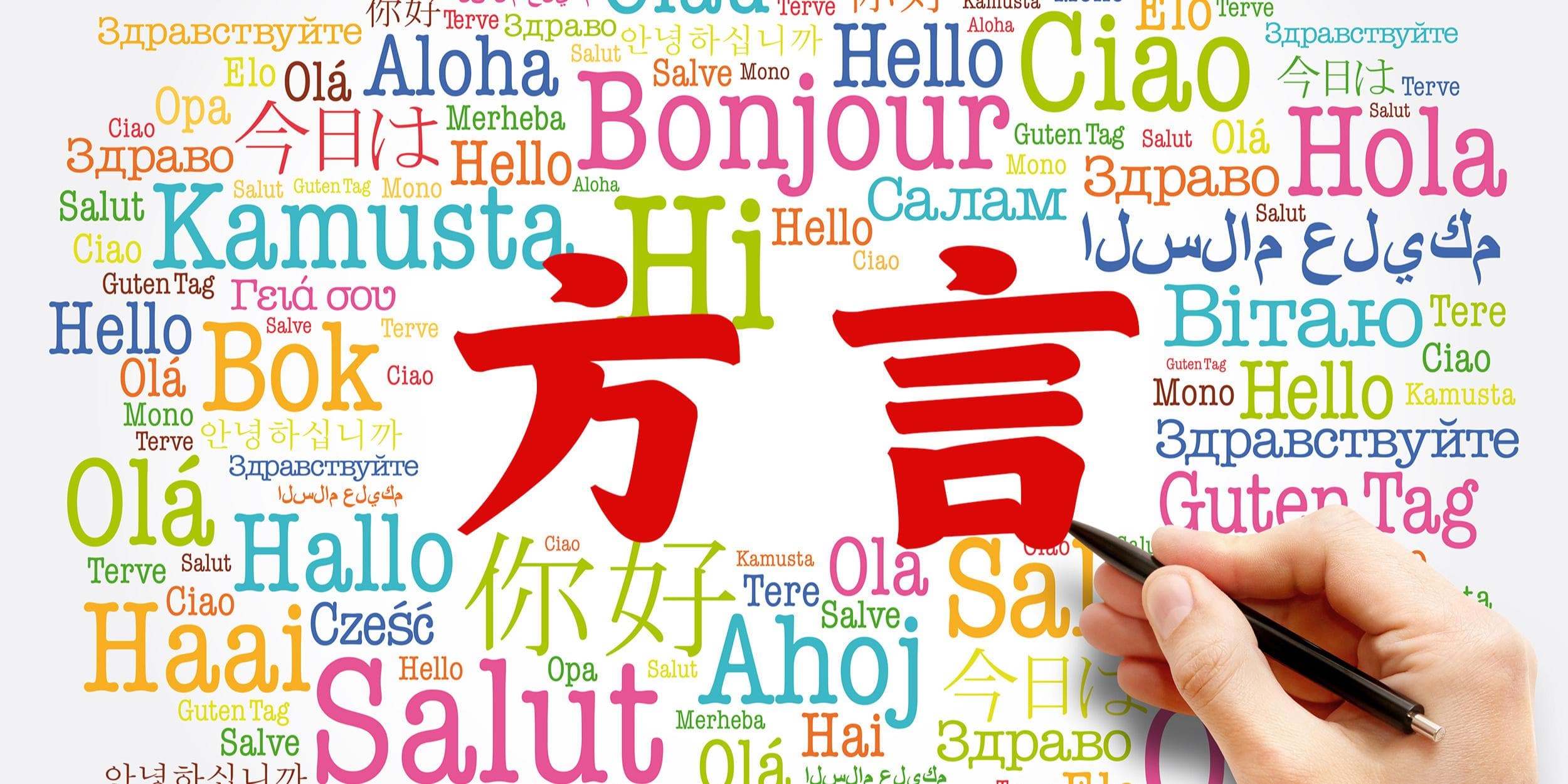 “方言梗”是一种什么样的“梗”