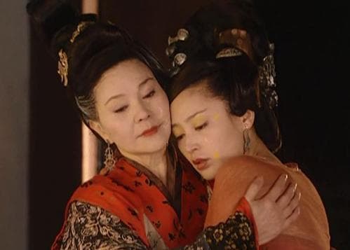 武则天与太平公主：皇室中的特殊母女情