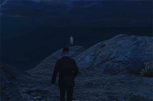 GTA5彩蛋合集：侠盗猎车5隐藏彩蛋有哪些