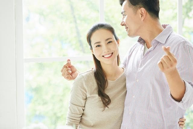 十种有助于恢复和强化夫妻关系的建议