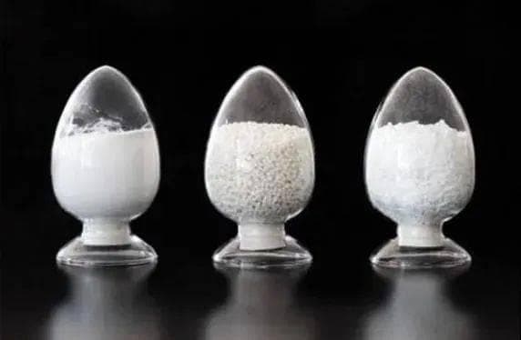 氢氧化镁：一种环保型无机阻燃剂