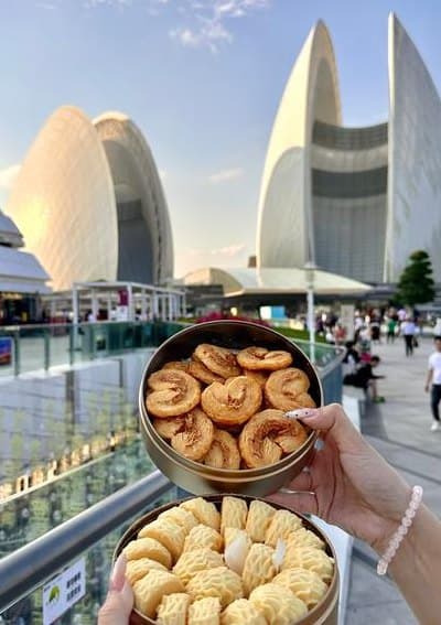 珠海美食全攻略：从特色小吃到主题公园美食