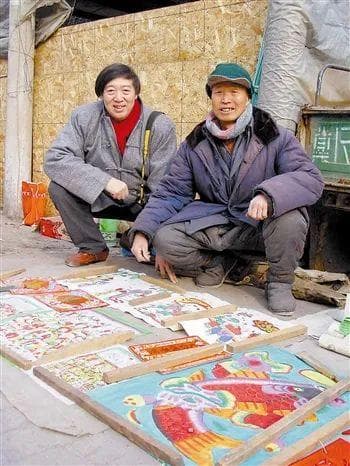 冯骥才：春节是我们的文化软实力