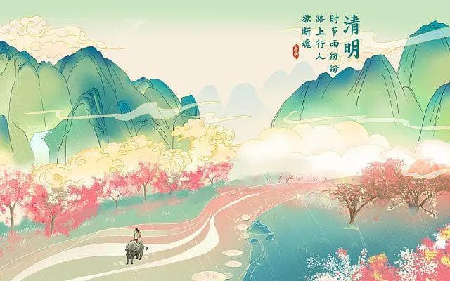 清明节给过世的亲人烧纸钱，祖先真的能收到吗？传承千年的文化