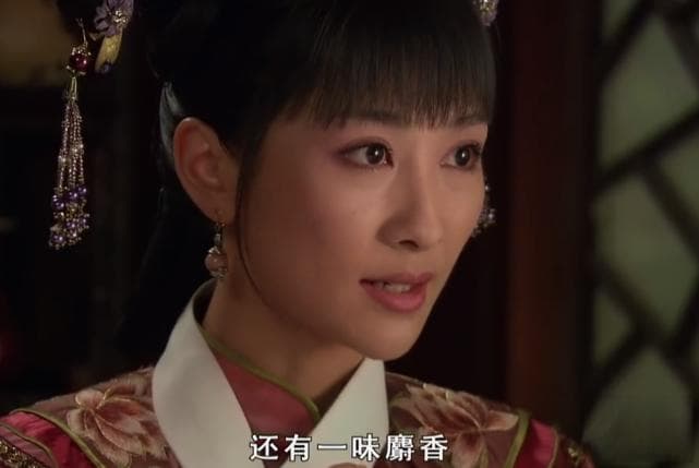 华妃不孕，真的跟欢宜香有关吗？