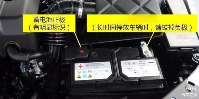 汽车电瓶怎么选？这三个窍门让你买到耐用的电瓶