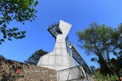 苏仙区十大旅游景点
