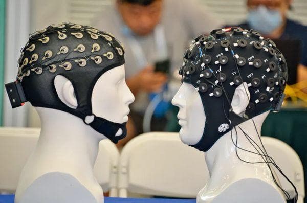 人体改造、意念控制、经验下载……打造“超级士兵”！