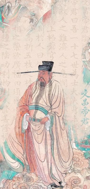 文昌符为何能吸引众多学子？揭秘其背后的力量