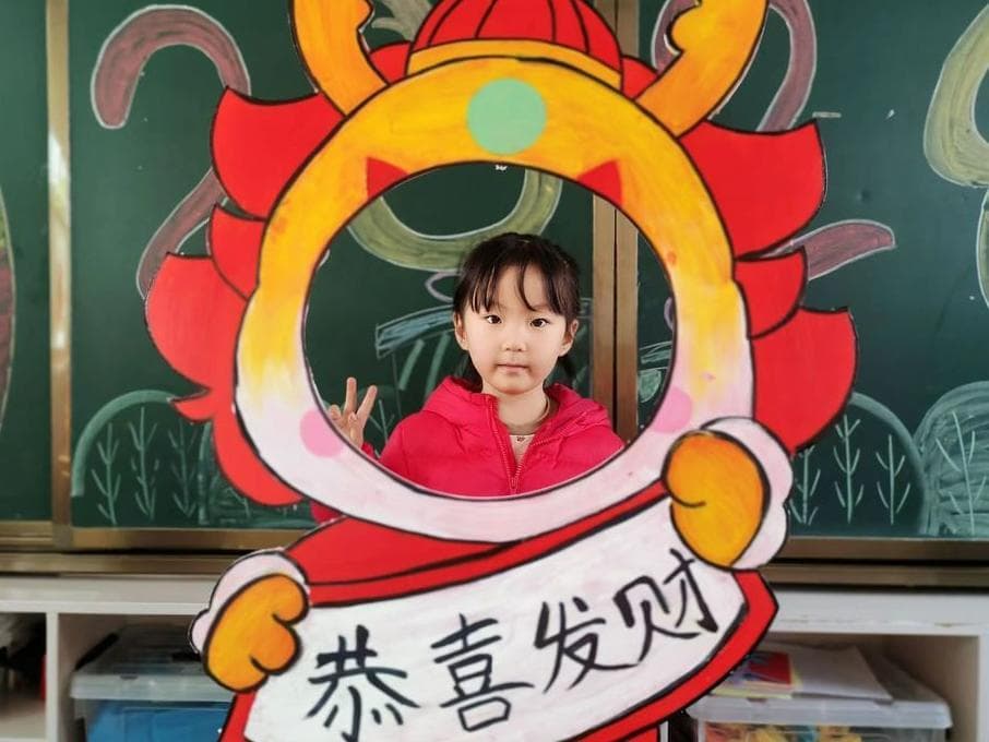 中华民俗故事——《灶王爷的故事》