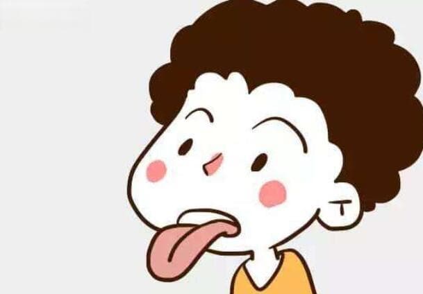 牙齿根部的黄白色软垢是什么?据说它就是口臭的罪魁祸首
