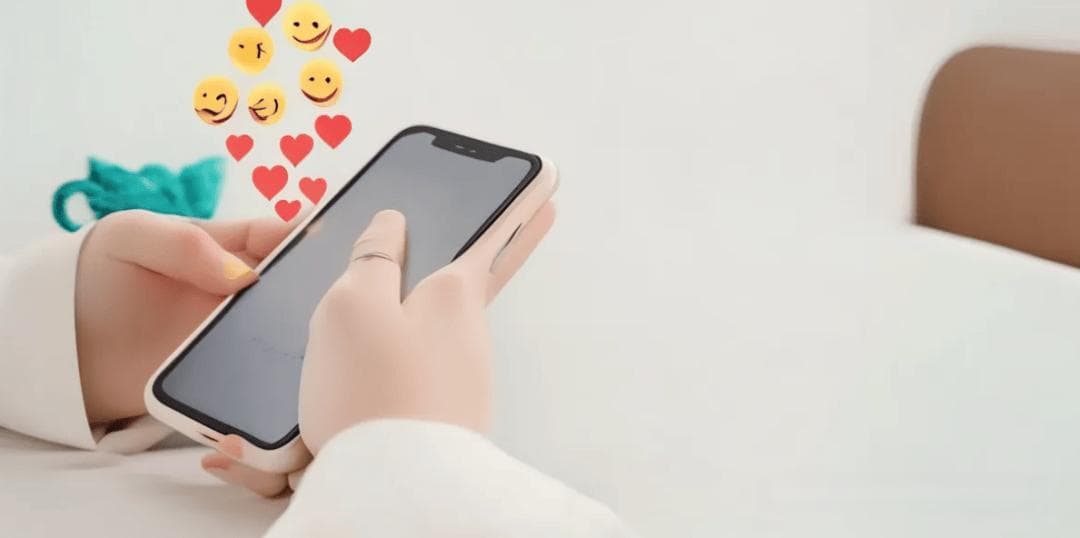 当爱情遇上AI：AI恋爱应用如何改变我们的浪漫生活？