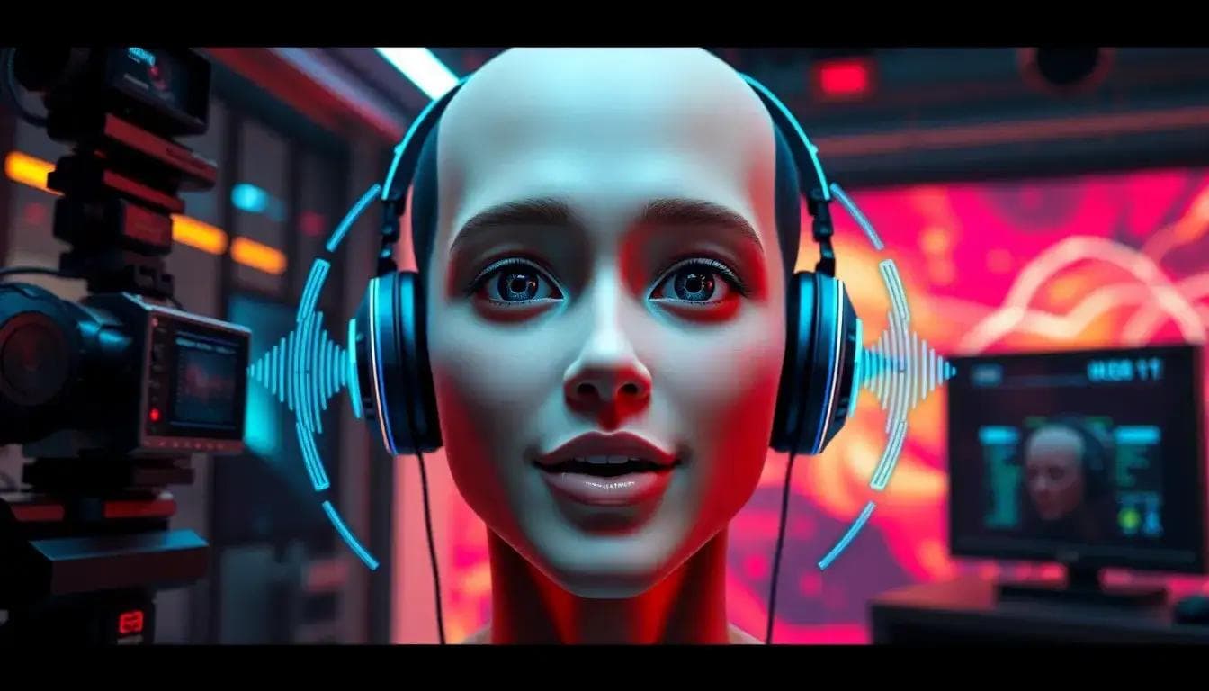 剪映数字人对口型制作指南