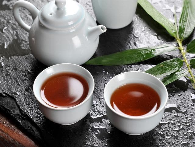 茶汤滋味和什么有关？主要受这六大物质影响，值得收藏！