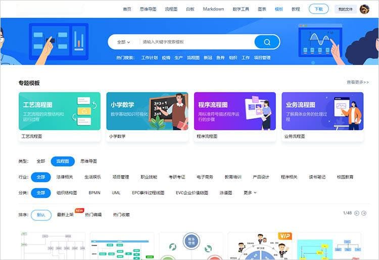 Office流程图制作指南：从入门到精通的设计技巧