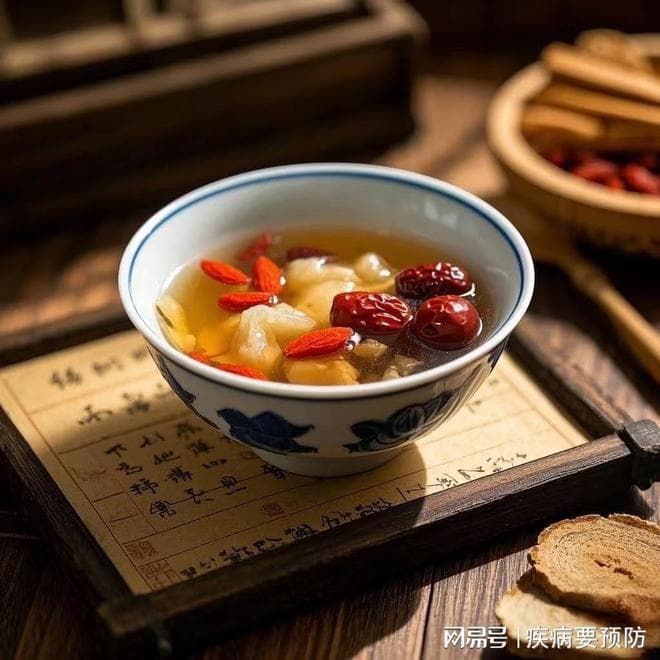 千年药方里藏着怎样的安神秘钥？
