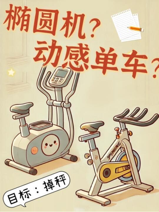 综合考虑需求与预算，教你如何选择最合适的健身器材