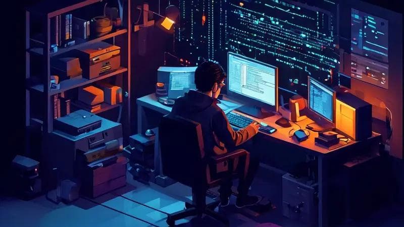 如何增强游戏的网络安全