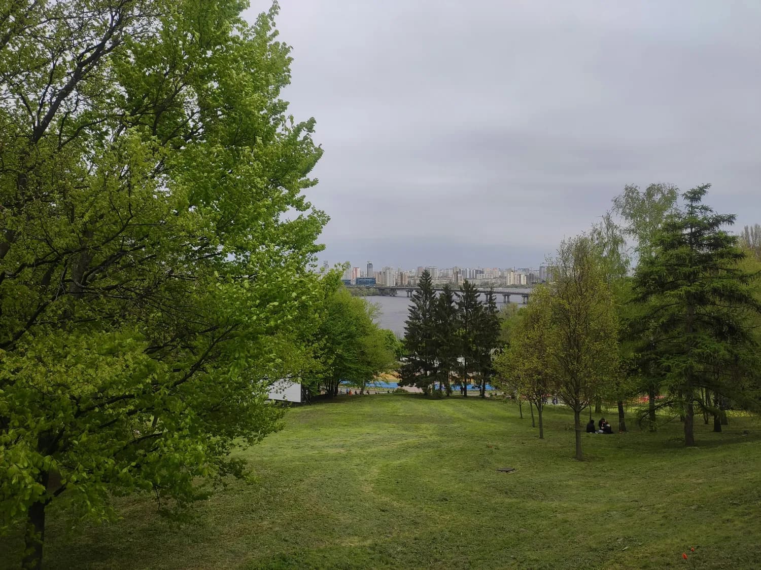 鹅鼻嘴公园：江阴必打卡的特色旅游景点
