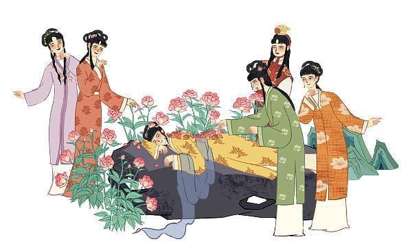 古人谐音梗玩得有多花？网友：哈哈哈哈哈笑死