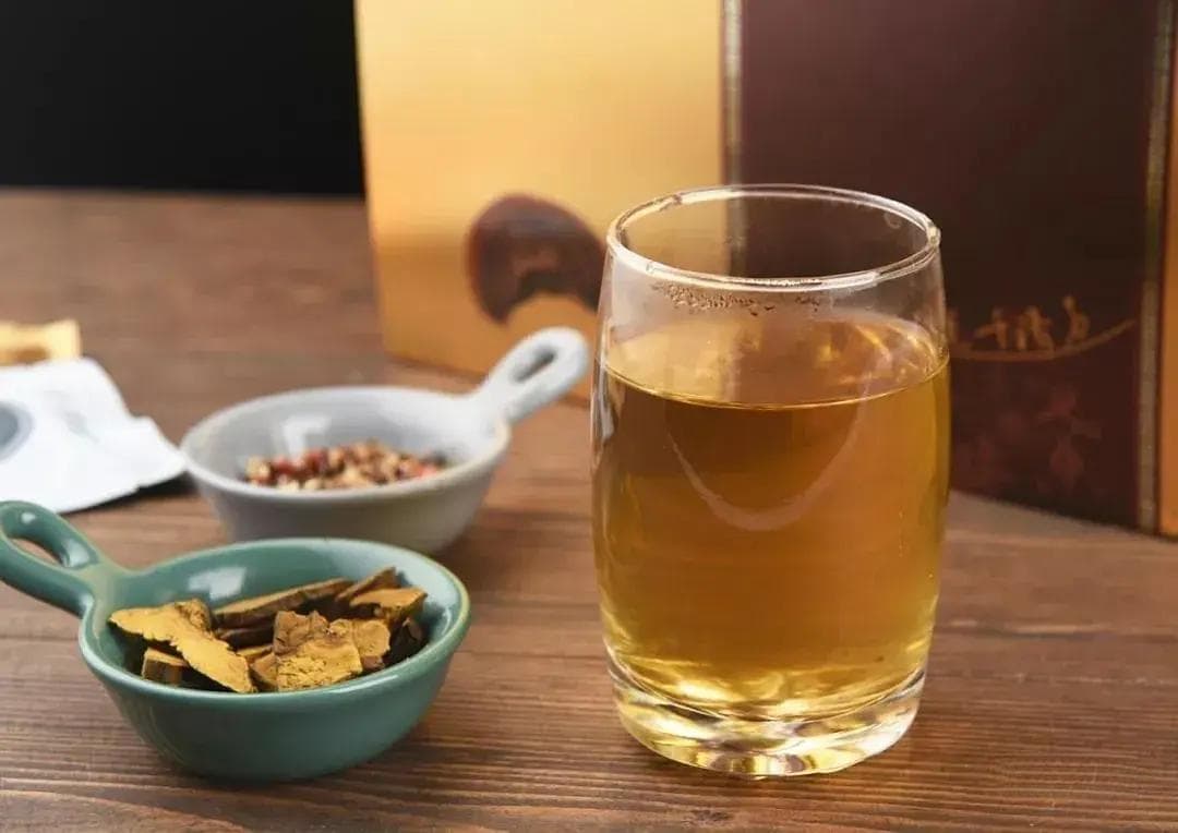 桑黄活性成分及其功能研究现状