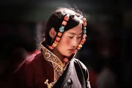 为什么西藏女子很少嫁到内地，本地姑娘说了大实话，确实很尴尬！