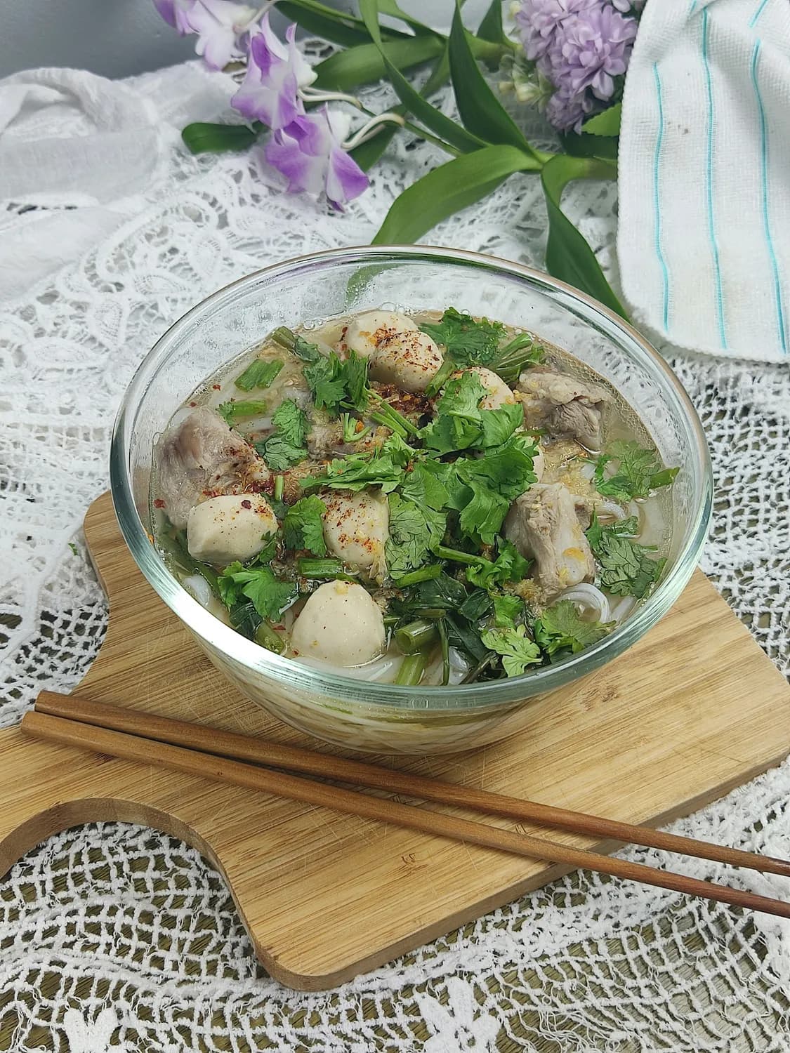 白萝卜炖牛肉：营养师详解养生功效与经典烹饪法