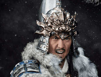 马超：三国时期蜀汉名将，他有着怎样的人生经历？