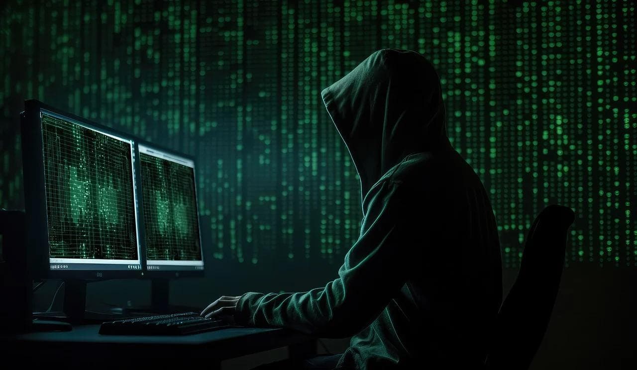 工控系统网络安全的7个常见漏洞及修复方法
