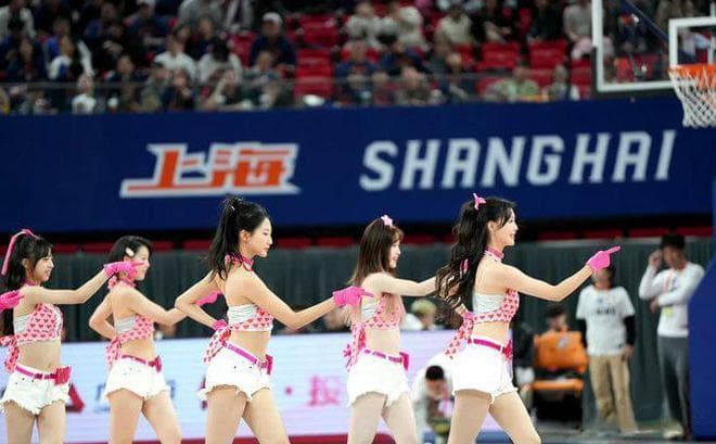 CBA 联赛：赛程过半前的季后赛风云预测