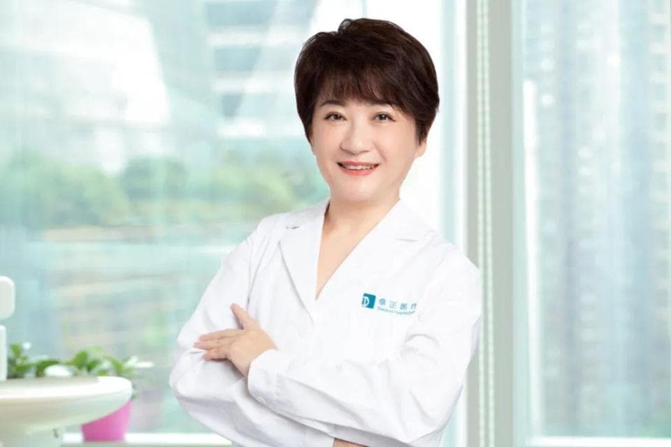 你有注意看孩子的角膜曲率吗？没想到它这么重要！