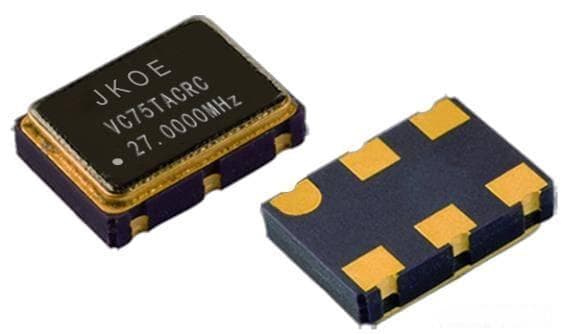 RC压控振荡器：原理、应用与发展趋势