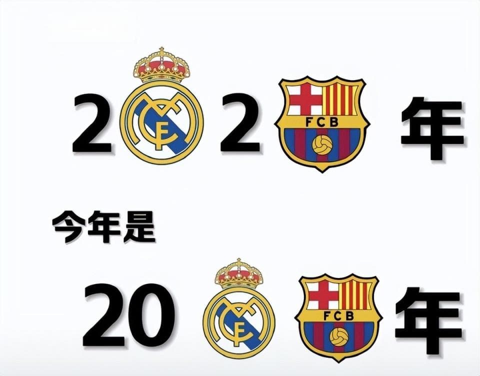 战术板｜巴萨传统是欧冠和联赛一起拿，但本赛季或许例外